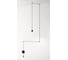 Подвесной светильник IMPERIUMLOFT Free-Form 0347 pendant lamp 84572-22 1