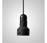 Подвесной светильник IMPERIUMLOFT JAZZ STONE black 189839-23