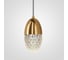Подвесной светильник IMPERIUMLOFT GRAPE brass 186808-23 1