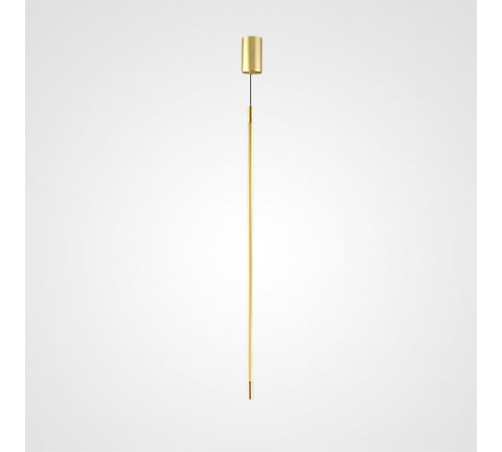 Подвесной светильник IMPERIUMLOFT KEMMA H60 Gold 212787-26