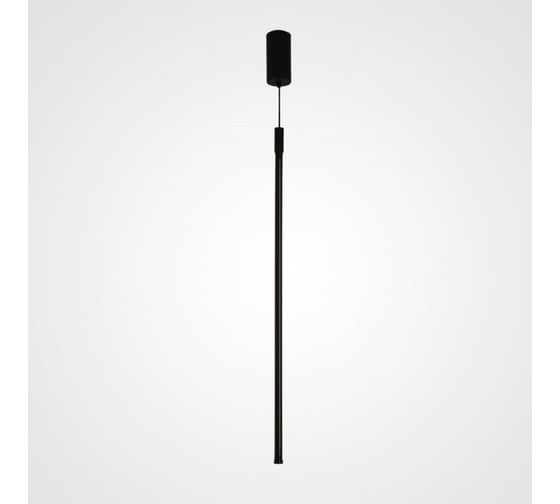 Подвесной светильник IMPERIUMLOFT KEMMA H80 Black 212789-26 1