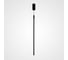 Подвесной светильник IMPERIUMLOFT KEMMA H80 Black 212789-26 1