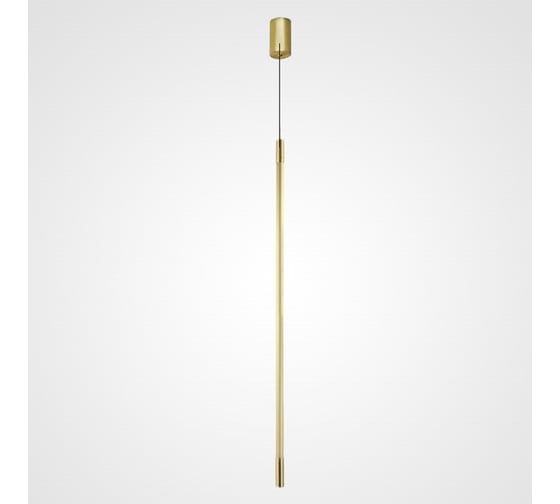 Подвесной светильник IMPERIUMLOFT KEMMA H120 Gold 212792-26 1