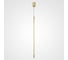 Подвесной светильник IMPERIUMLOFT KEMMA H120 Gold 212792-26 1