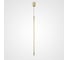 Подвесной светильник IMPERIUMLOFT KEMMA H100 Gold 212791-26 1