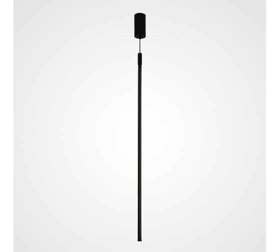 Подвесной светильник IMPERIUMLOFT KEMMA H120 Black 212793-26