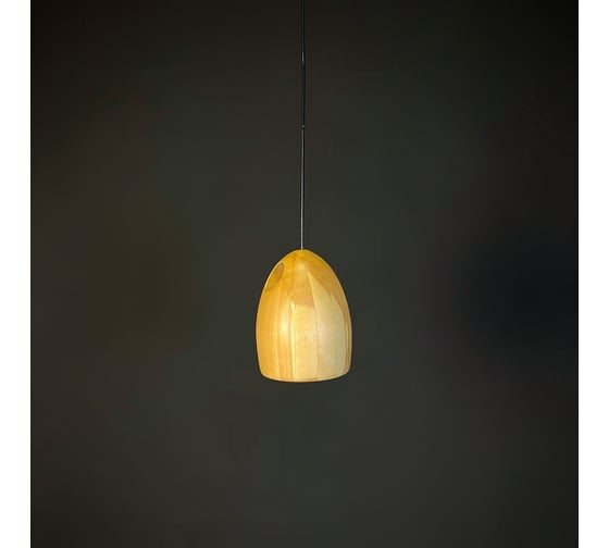 Подвесной светильник IMPERIUMLOFT Large Oak D13 213680-22