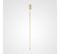 Подвесной светильник IMPERIUMLOFT KEMMA H80 Gold 212788-26