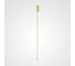 Подвесной светильник IMPERIUMLOFT KEMMA H80 Gold 212788-26 1