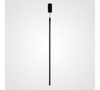 Подвесной светильник IMPERIUMLOFT KEMMA H100 Black 212790-26