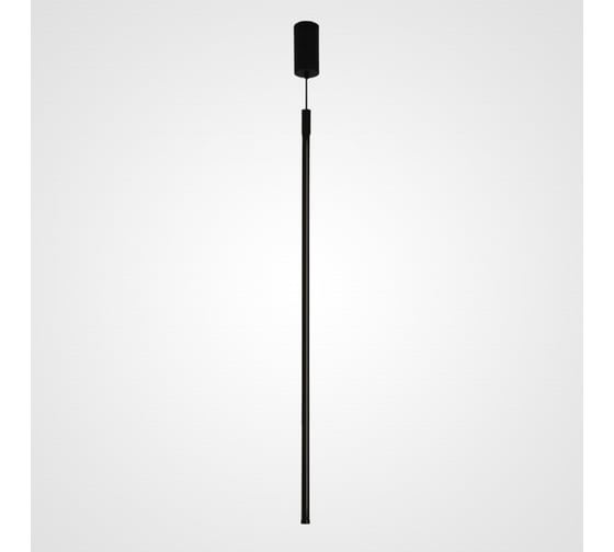 Подвесной светильник IMPERIUMLOFT KEMMA H100 Black 212790-26