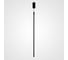 Подвесной светильник IMPERIUMLOFT KEMMA H100 Black 212790-26 1