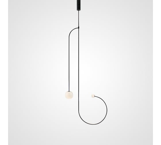 Подвесной светильник IMPERIUMLOFT LINES D 140819-26 1