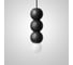 Подвесной светильник IMPERIUMLOFT LILLA BLACK H32 189795-23 1