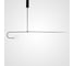Подвесной светильник IMPERIUMLOFT LINES G 140822-26 1