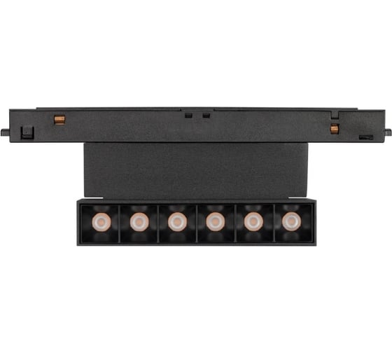 Светильник Arlight MAG-ORIENT-LASER-FOLD-S195-6W Warm3000, IP20 Металл, 1шт 034631