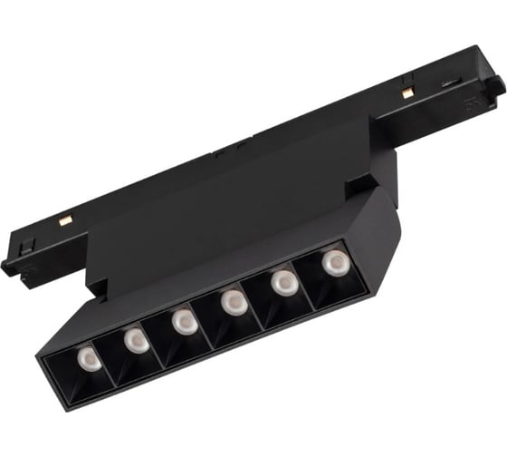 Светильник Arlight MAG-ORIENT-LASER-FOLD-S195-6W Day4000, IP20 Металл, 1шт 034618 1