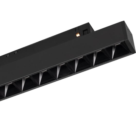 Светильник Arlight MAG-ORIENT-LASER-L235-8W Warm3000 1шт 033829