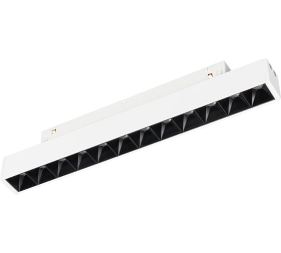 Светильник Arlight MAG-ORIENT-LASER-L235-8W Warm3000 1шт 035847 1