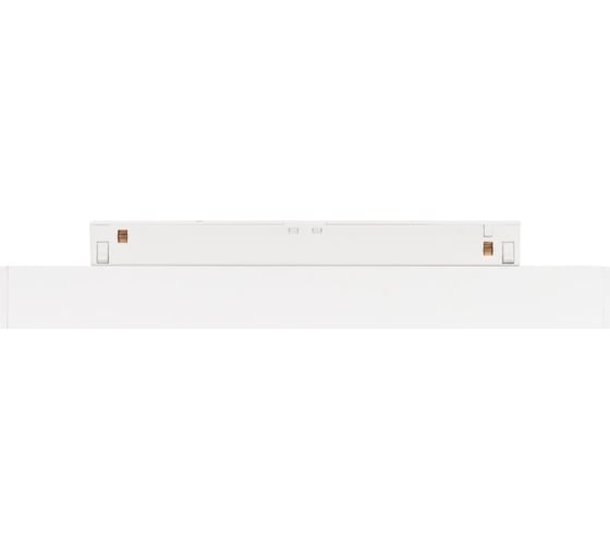 Светильник Arlight MAG-ORIENT-LASER-L235-8W Warm3000 1шт 035847