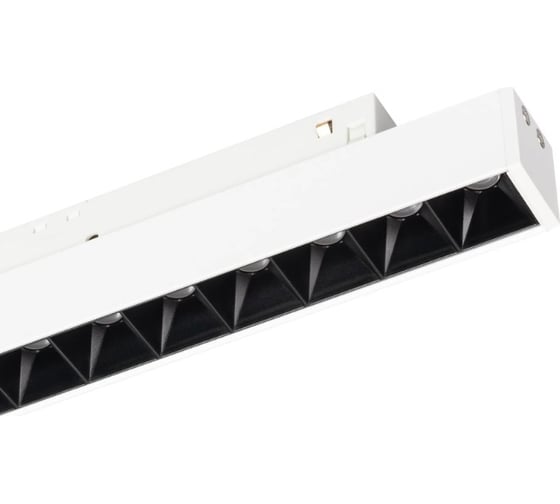 Светильник Arlight MAG-ORIENT-LASER-L235-8W Warm3000 1шт 035847