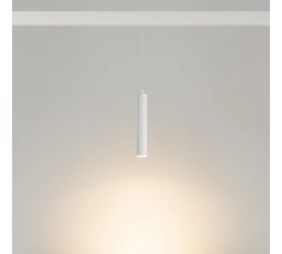 Светильник Arlight MAG-ORIENT-SPOT-HANG-R45-12W Warm3000, IP20 Металл, 1шт 035831