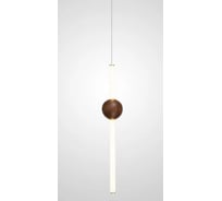 Подвесной светильник IMPERIUMLOFT CORNELL L64 white 4000К 189498-23