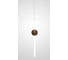 Подвесной светильник IMPERIUMLOFT CORNELL L64 white 4000К 189498-23 1