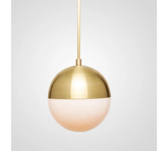 Подвесной светильник IMPERIUMLOFT Cedar & Moss Pendant Lamp 73559-22