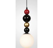 Подвесной светильник IMPERIUMLOFT Zero The RGB Fredrik Mattson Pendant 145870-22