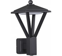 Настенный светильник ODEON LIGHT LED 15W BEARITZ 6655/15WL 30840219