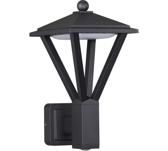 Настенный светильник ODEON LIGHT LED 15W BEARITZ 6655/15WL