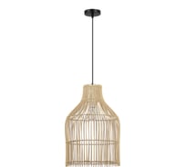 Подвесной светильник ST luce, белый/бежевый e27 1x40w, SL1513.523.01