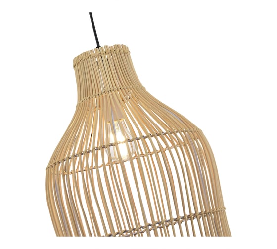 Подвесной светильник ST luce, белый/бежевый e27 1x40w, SL1513.523.01