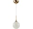 Подвес LUMION E27 1х40W MARSHA 6536/1 1