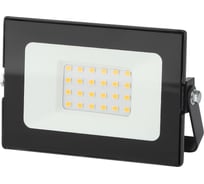 Светодиодный прожектор ЭРА LPR021030K050 183х131х36 50Вт 4000Лм 3000К Б0043562