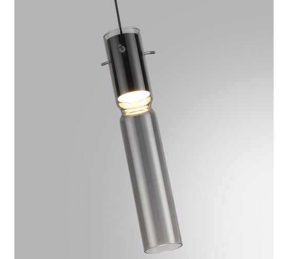 Подвес ODEON LIGHT LED 5W SCROW 5058/5L