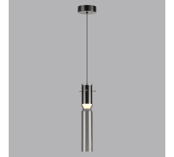 Подвес ODEON LIGHT LED 5W SCROW 5058/5L