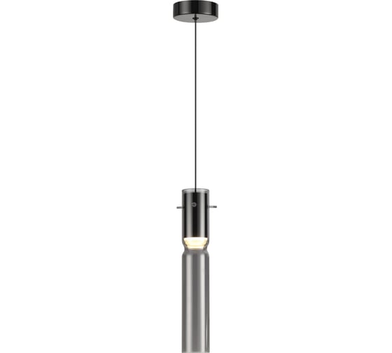 Подвес ODEON LIGHT LED 5W SCROW 5058/5L