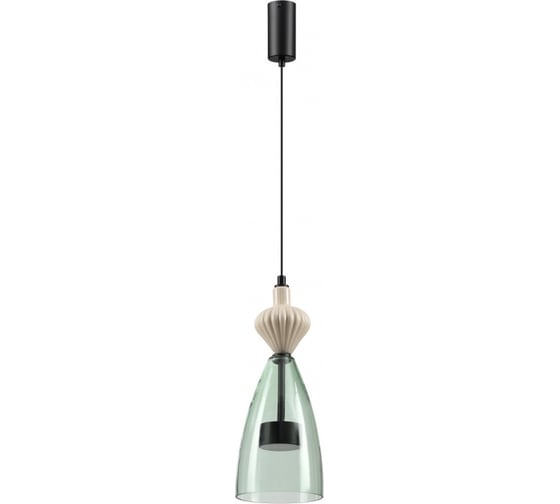 Подвес ODEON LIGHT LED 12W PALLETA 5046/12LC 1
