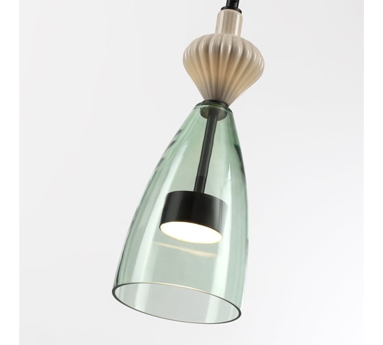 Подвес ODEON LIGHT LED 12W PALLETA 5046/12LC