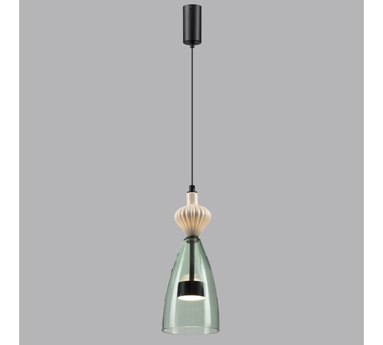 Подвес ODEON LIGHT LED 12W PALLETA 5046/12LC