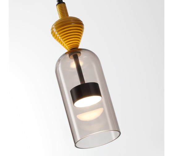 Подвес ODEON LIGHT LED 12W PALLETA 5046/12LB