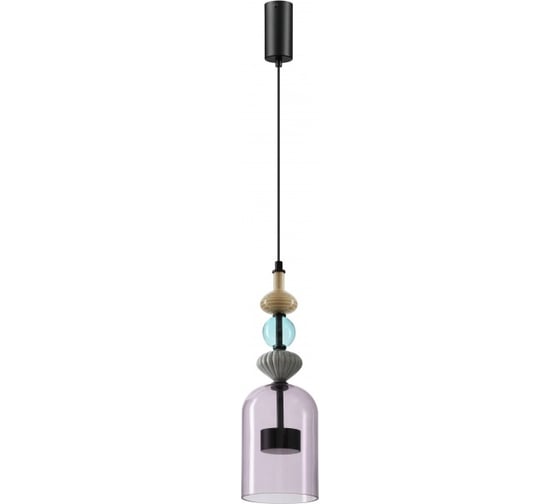 Подвес ODEON LIGHT LED 12W PALLETA 5046/12LA