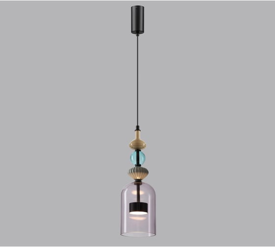 Подвес ODEON LIGHT LED 12W PALLETA 5046/12LA