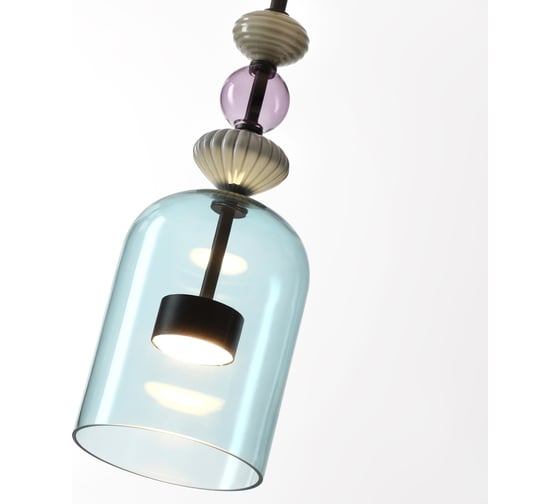 Подвес ODEON LIGHT LED 12W PALLETA 5046/12L