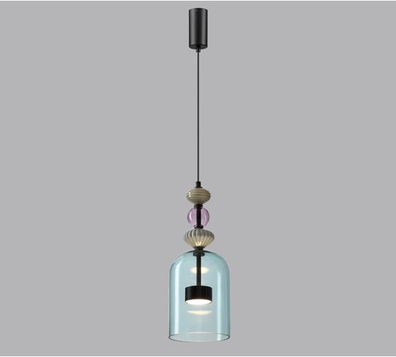Подвес ODEON LIGHT LED 12W PALLETA 5046/12L