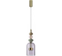 Подвес ODEON LIGHT LED 12W PALLETA 5045/12LA