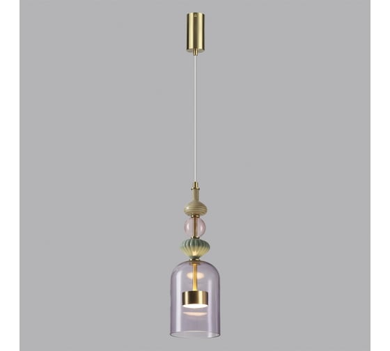 Подвес ODEON LIGHT LED 12W PALLETA 5045/12LA