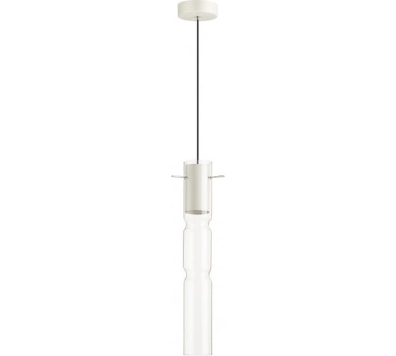 Подвес ODEON LIGHT LED 5W SCROW 5059/5LB 1